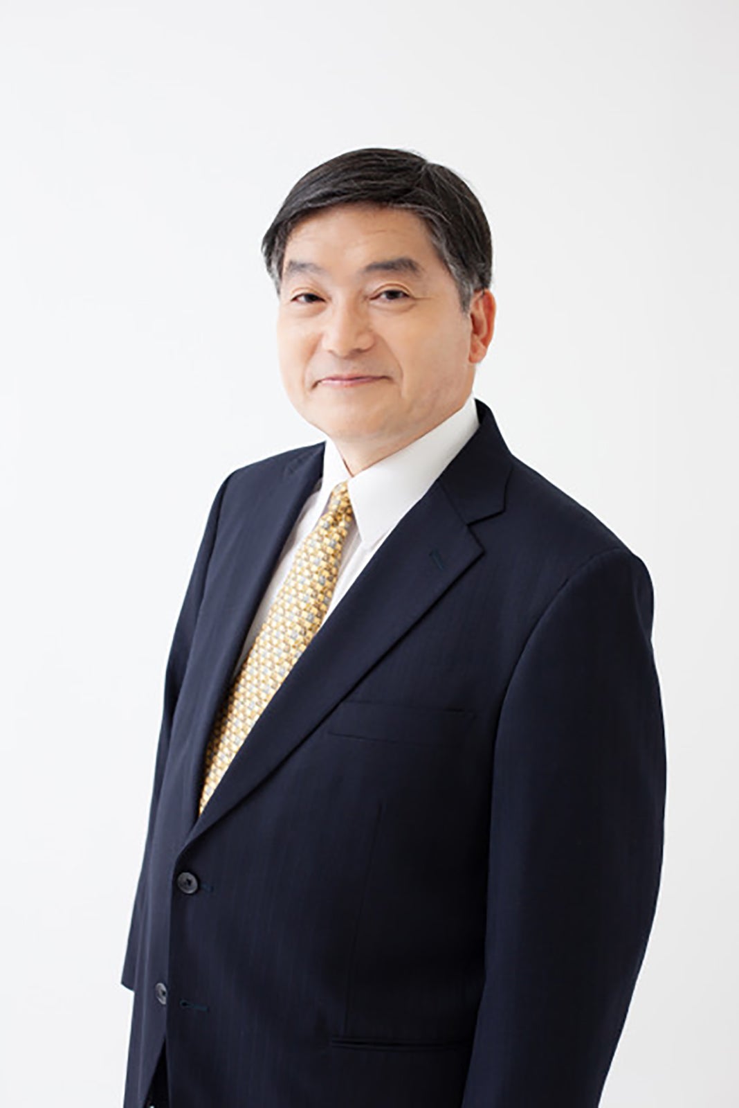 牧原俊幸アナウンサー （提供写真）