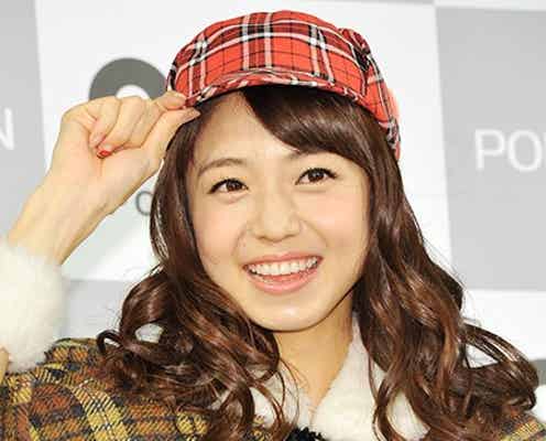 中村静香、お色気シーンでの苦労を明かす「声ばかりセクシーに…」