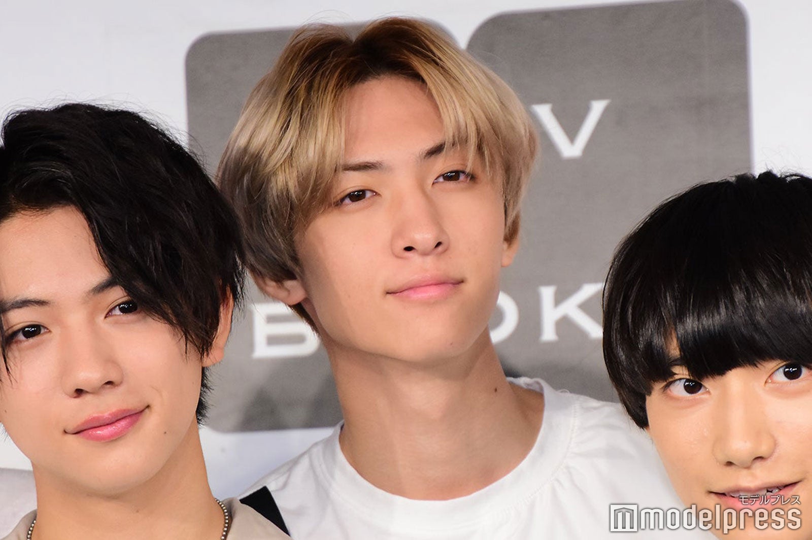 古川毅 （C）モデルプレス