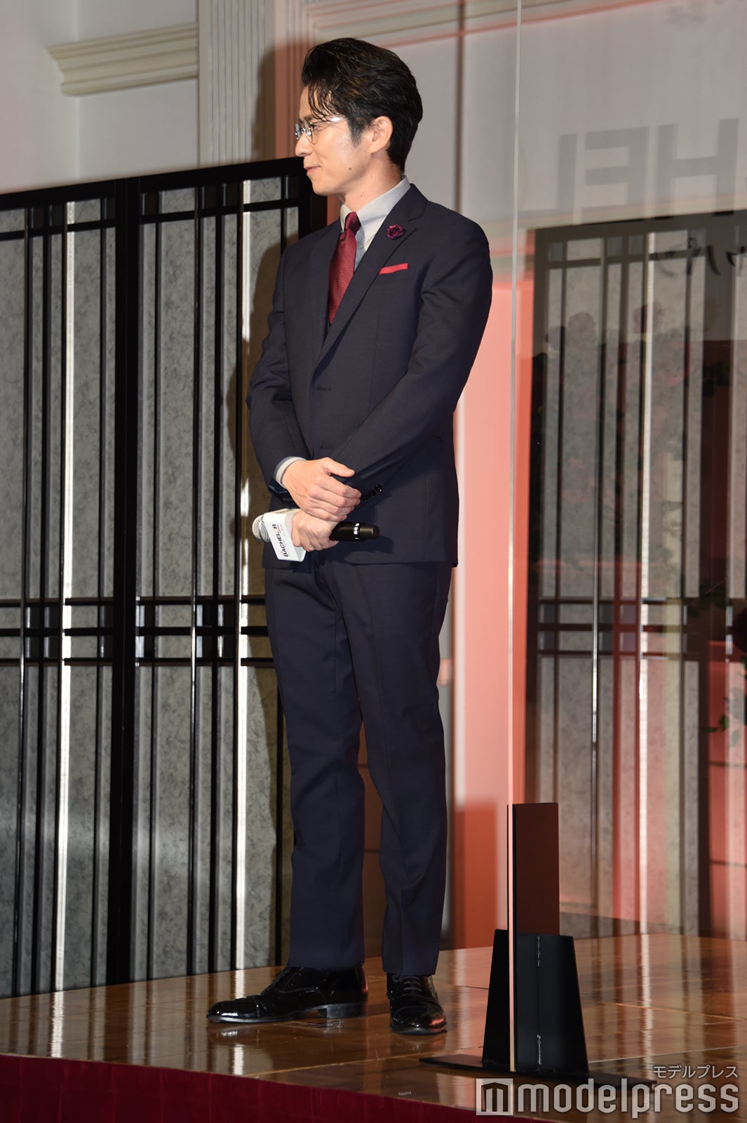 藤森慎吾 （C）モデルプレス