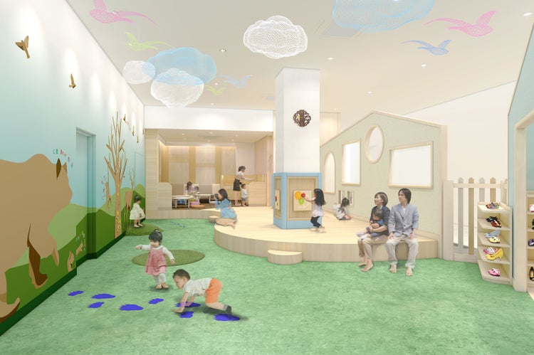 画像13 15 246店舗集結 ららぽーと湘南平塚 今秋開業 エリア最大級zaraやh M グルメも充実 モデルプレス