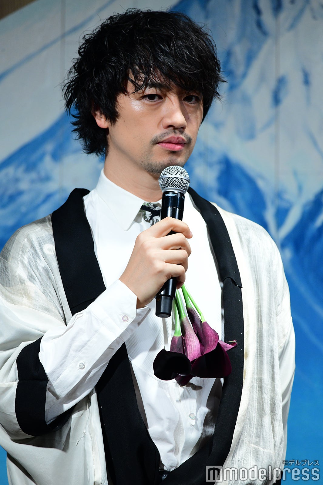 斎藤工（C）モデルプレス