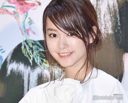 桐谷美玲、心の闇を見透かされる?