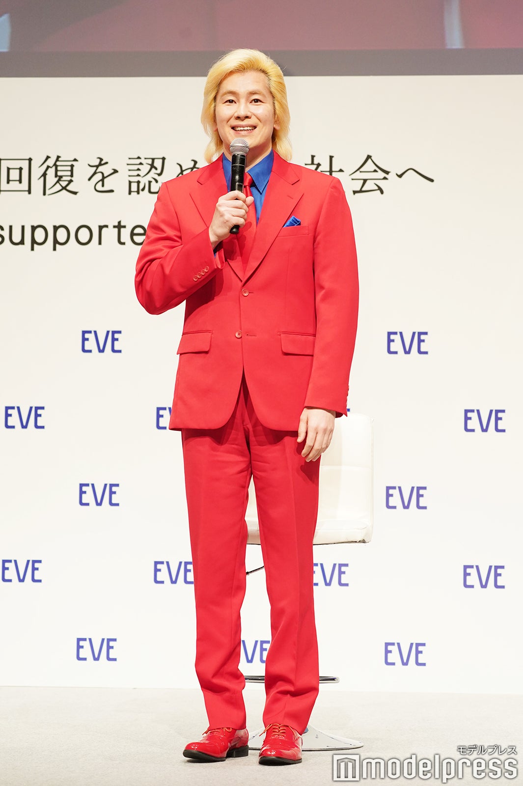 カズレーザー（C）モデルプレス