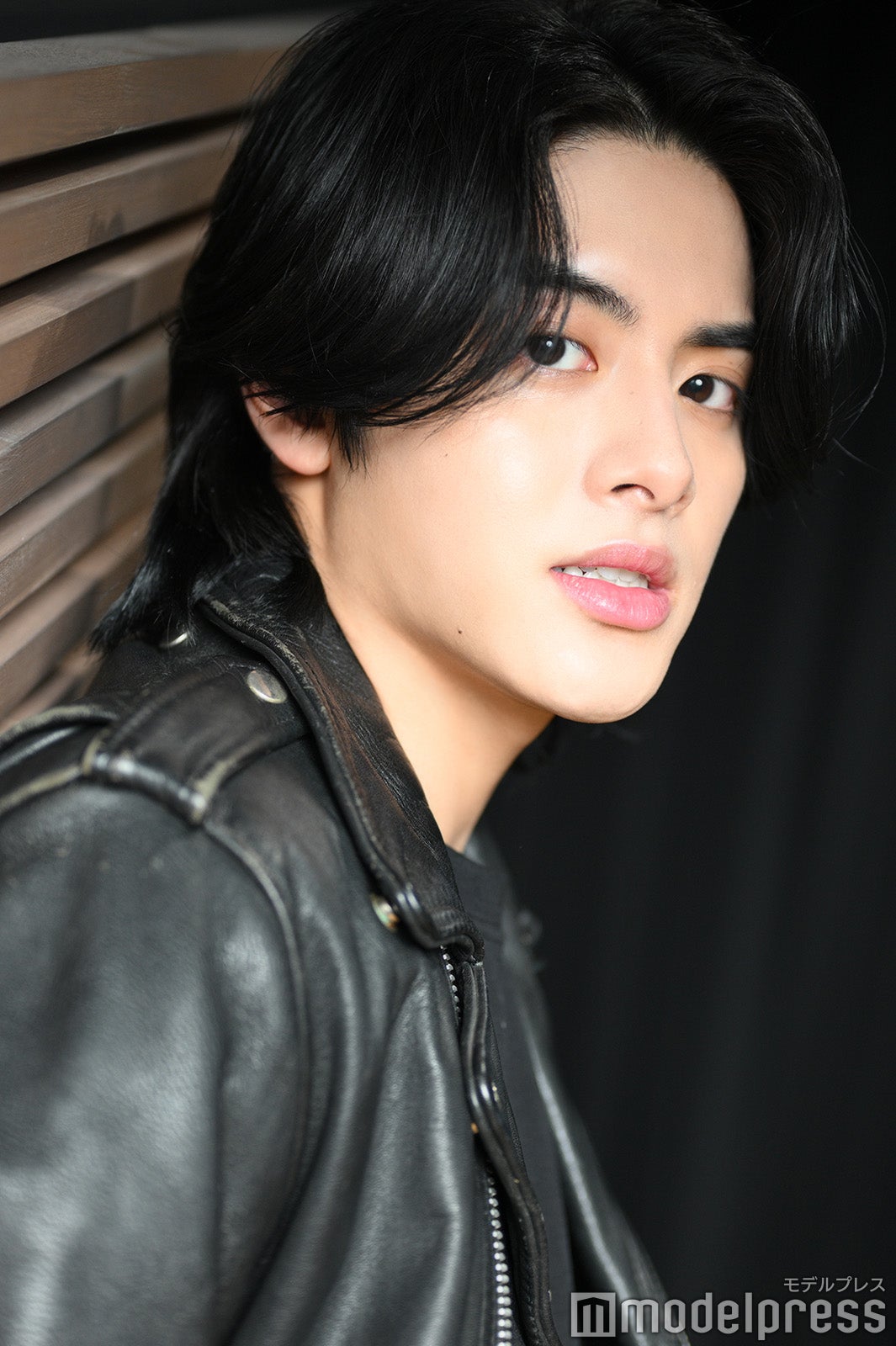 ISSEI（C）モデルプレス