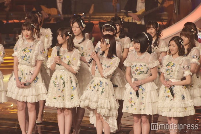 AKB48(C)モデルプレス