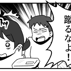 【中編】「せっかく娘のひな祭りなのに!」義両親へのおもてなしを巡って夫と喧嘩になってしまいました