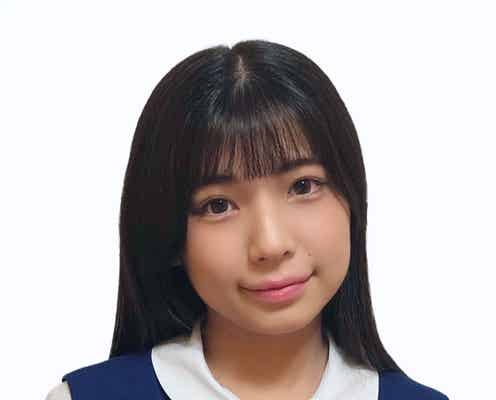 【JCミスコン2024ファイナリスト/エントリーNo.6「あっか~」】西日本代表