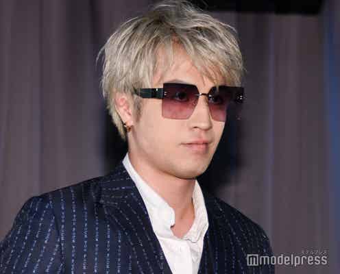 「Breaking Down」ジョリー、元美人マネージャー清水ユリとの結婚・W不倫認める