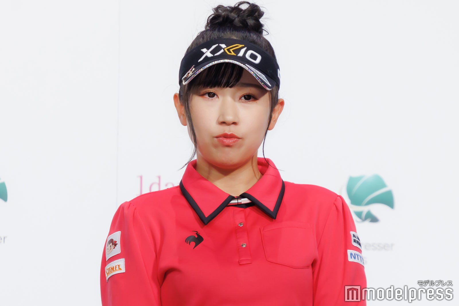 菅沼菜々選手（C）モデルプレス