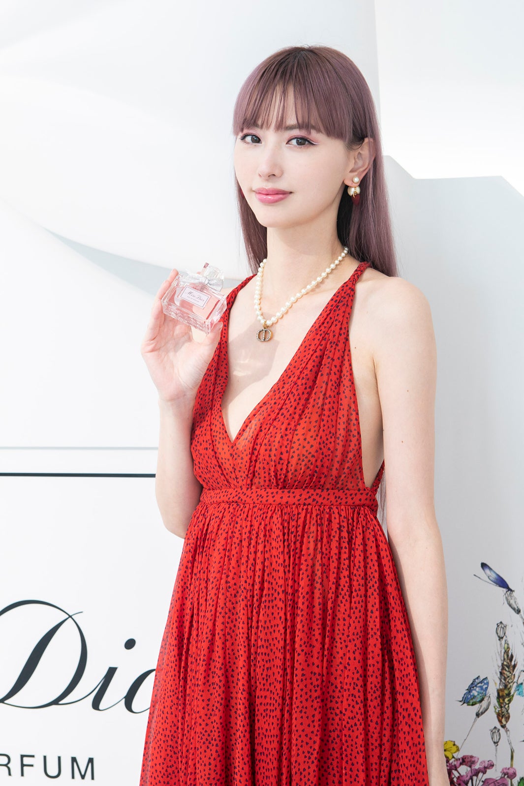 鈴木えみ（提供写真）