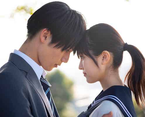 福本莉子&Travis Japan松田元太ら、貴重な裏話披露「君が落とした青空」YouTube企画「きみあおTV」配信決定