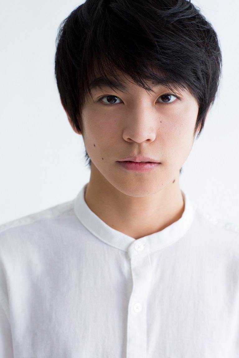 佐久間悠（画像提供：ABCテレビ）