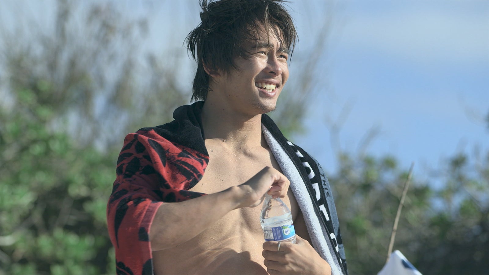 魁 『TERRACE HOUSE ALOHA STATE』23rd WEEK（C）フジテレビ／イースト・エンタテインメント