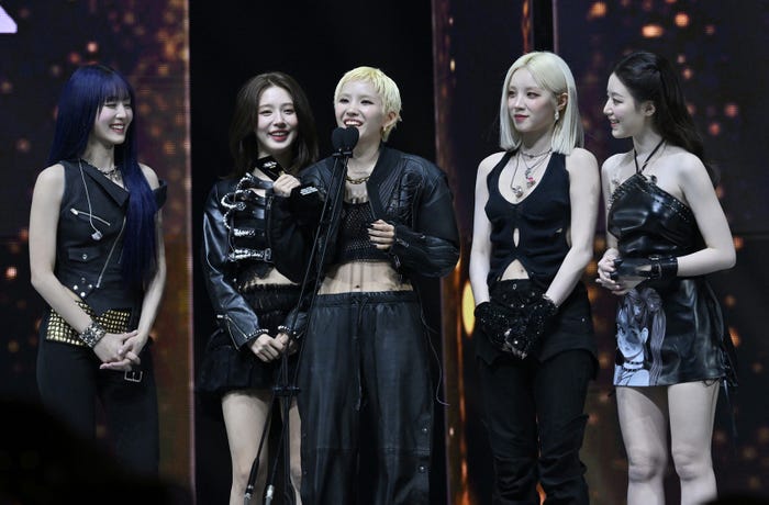i-dle(C)ASEA組織委員会