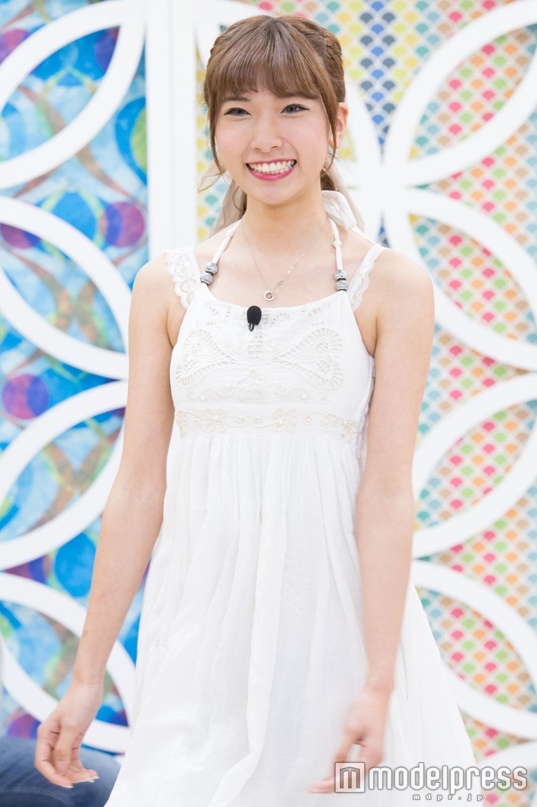 森川彩香 （C）モデルプレス