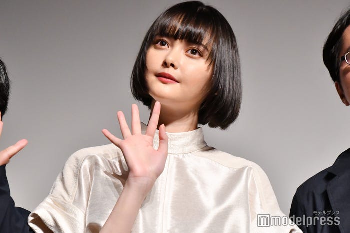 玉城ティナ (C)モデルプレス
