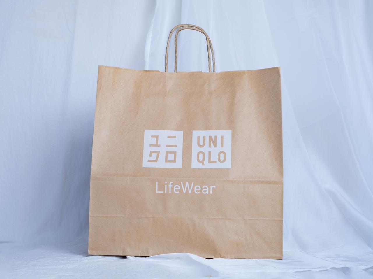 この春は“パープル”一択かも！【Uniqlo U】センス抜群♡「新作アイテム」