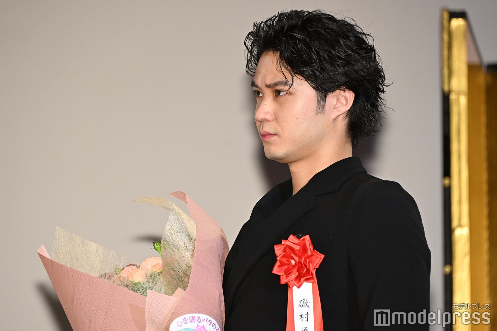 磯村勇斗（C）モデルプレス