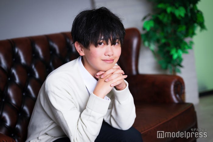 藤島隆太郎さん(C)モデルプレス
