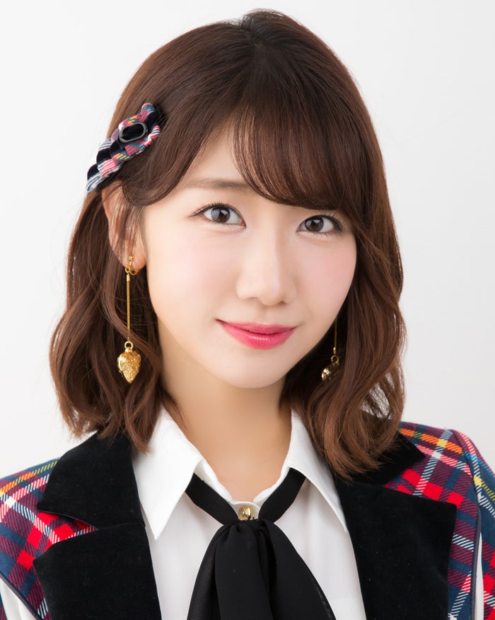 Akb48柏木由紀 記念すべき最終回パーソナリティに決定 モデルプレス Akb48柏木由紀 記念すべき最終回パーソナリティに決定 モデルプレス