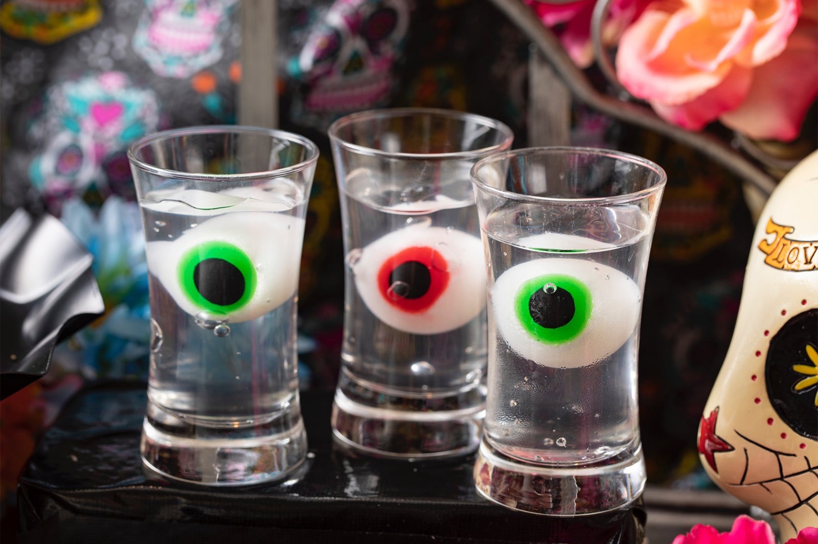 スイーツイメージ／画像提供：ヒルトン東京お台場