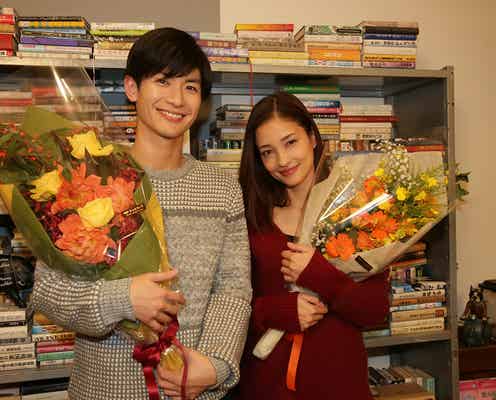 黒木メイサ、三浦春馬を絶賛「本当に童貞なんじゃないか、と思ってる(笑)」『オトナ高校』がクランクアップ