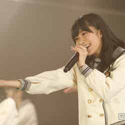 選抜総選挙後初めて博多のHKT48劇場公演に出演した指原莉乃（C）AKS
