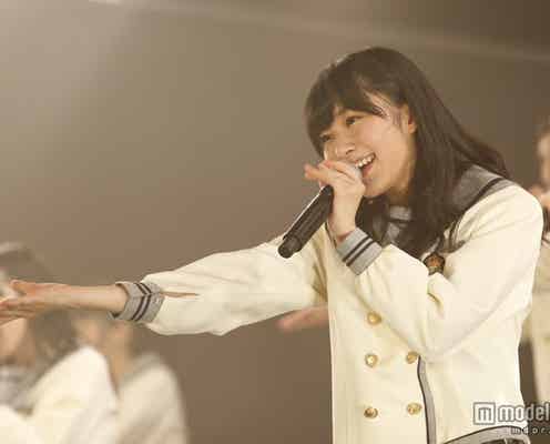 指原莉乃のサプライズ発表に会場が涙 初センター曲の詳細も明らかに