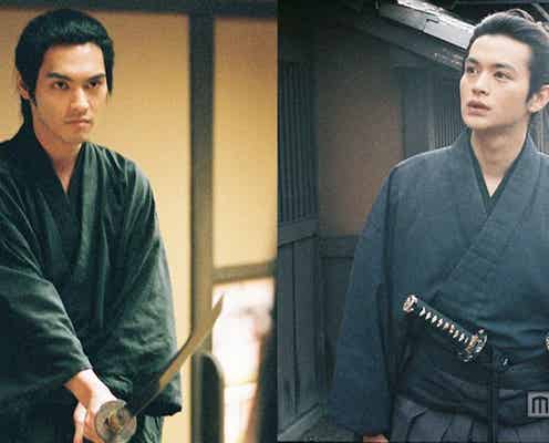 柳楽優弥&瀬戸康史、亡き漫画家への思いを語る