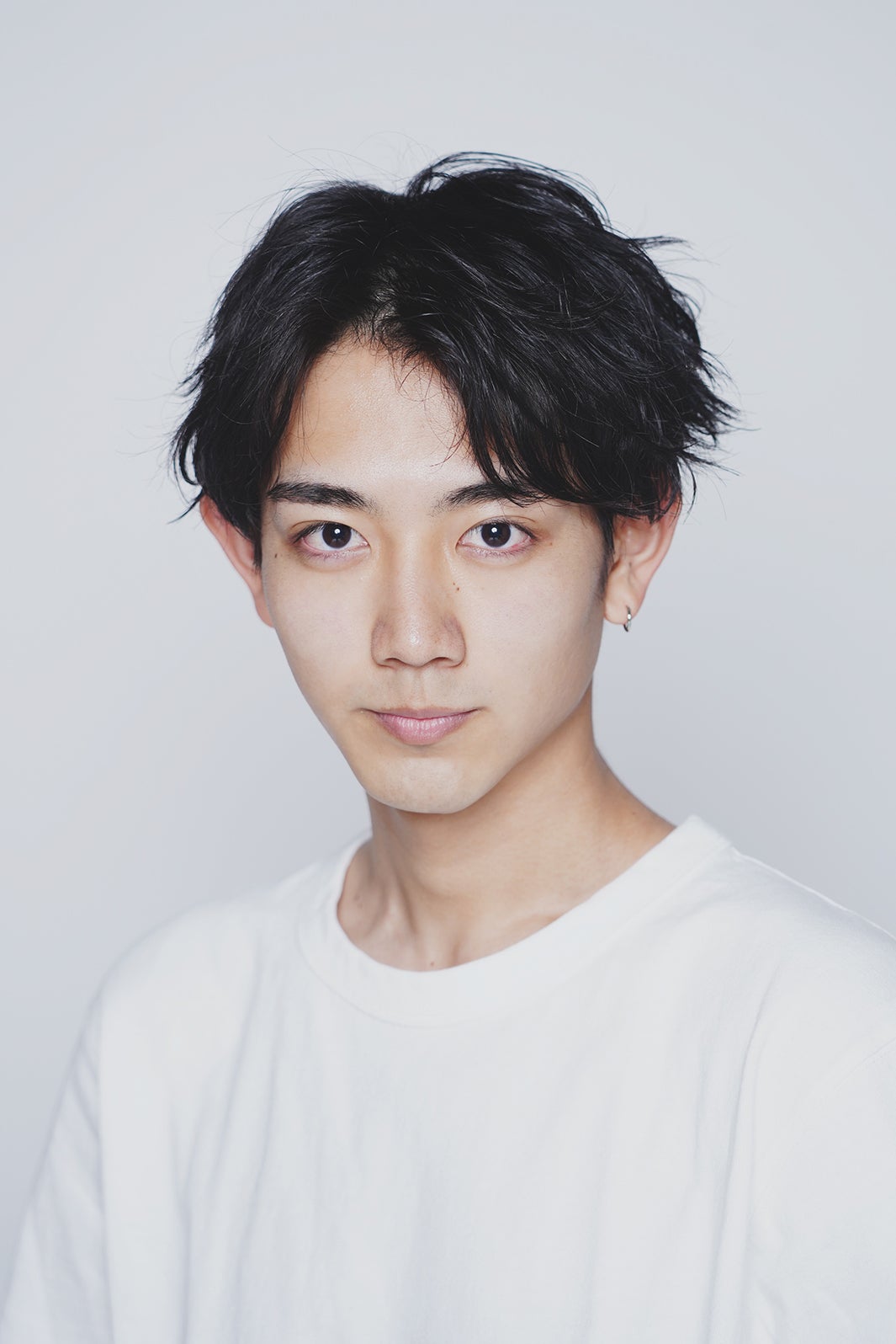 きいた（提供写真）