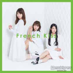 フレンチ・キス初のアルバム「French Kiss（仮）」（10月14日発売）typeB_通常盤