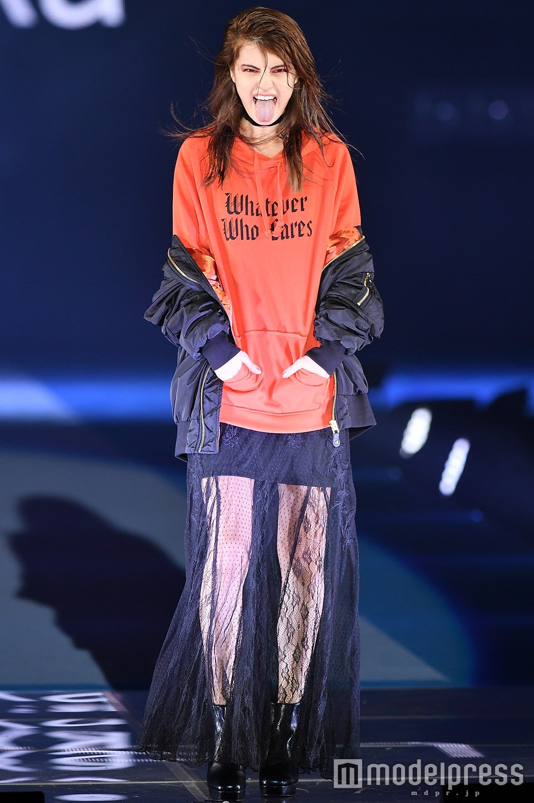 マギー（C）モデルプレス