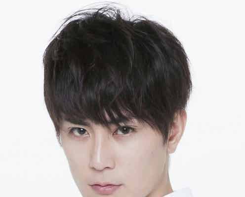 間宮祥太朗、新ドラマで初の教師役<コメント到着>