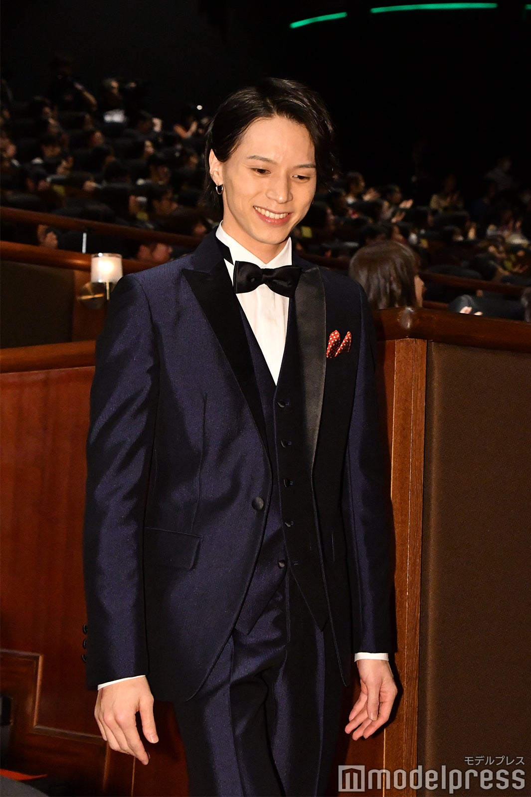 北村諒 （C）モデルプレス