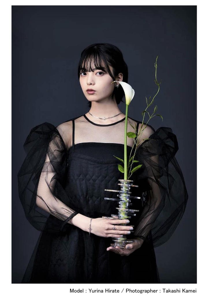 平手友梨奈(提供写真)