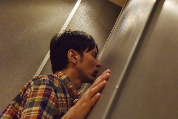 袴田吉彦/「あなたの番です」第15話より(C)日本テレビ