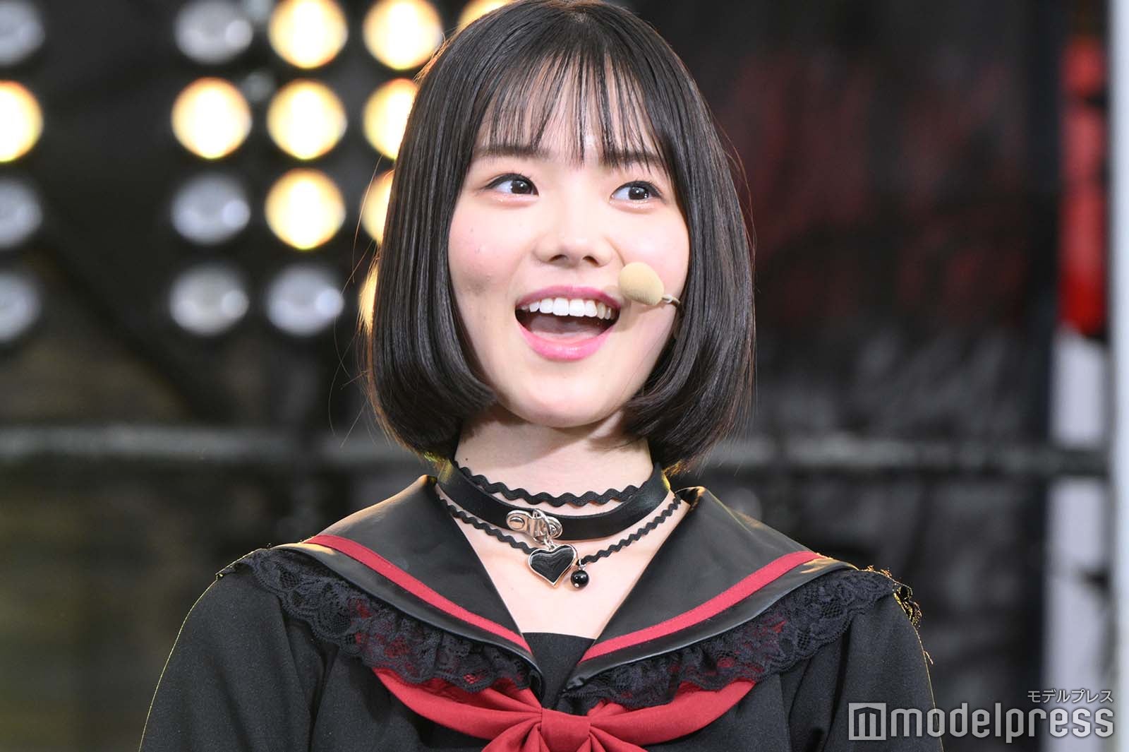 志田こはく（C）モデルプレス