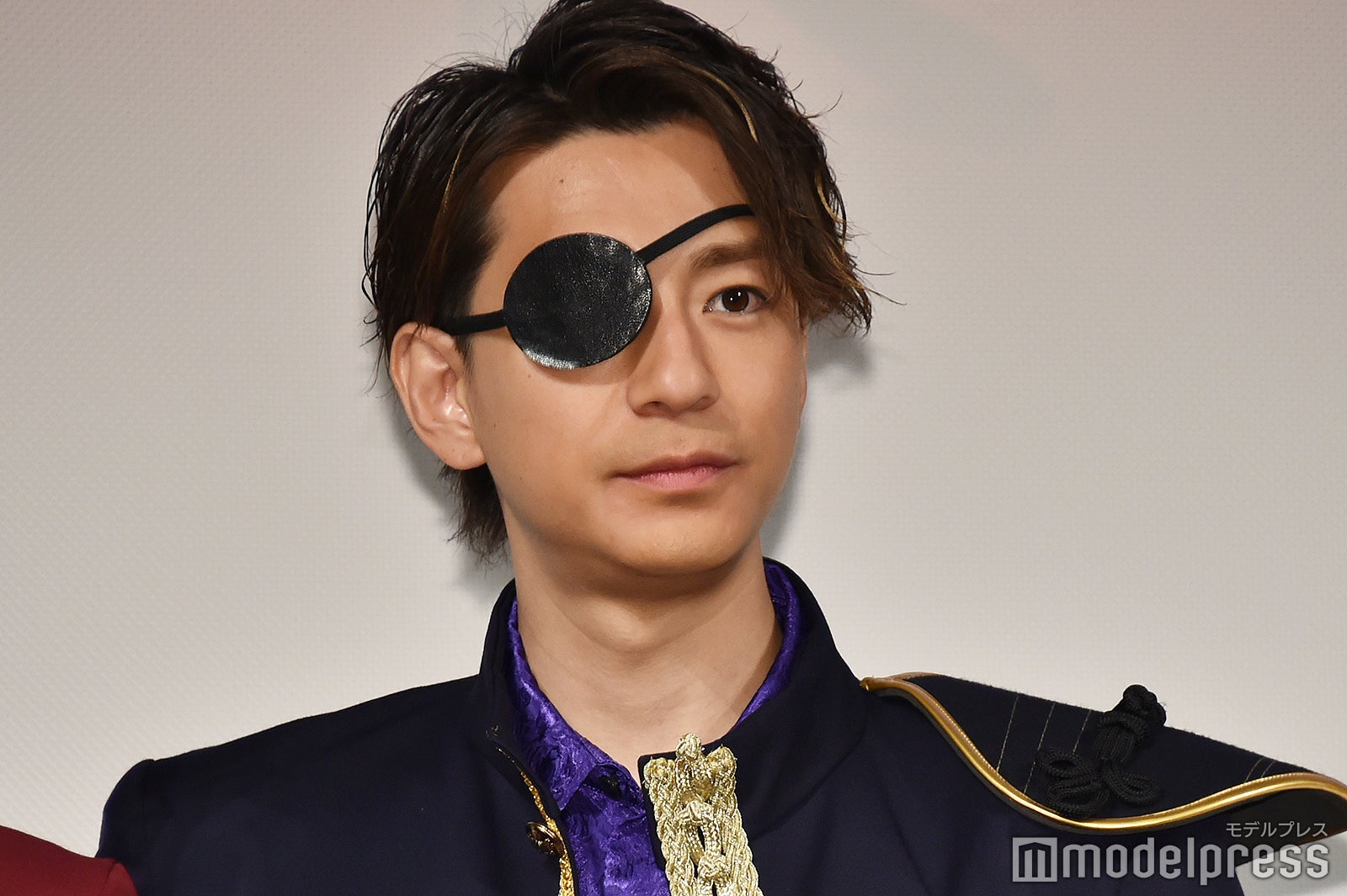 三浦翔平（C）モデルプレス