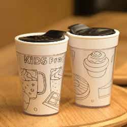 スターバックス コーヒー 越谷イオンレイクタウン mori 3階店/提供画像