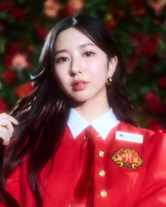 RIKKI(秋本里綺)(提供写真)