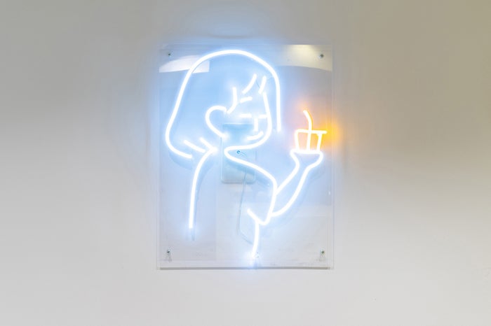 TENDER MOMENTS 小確幸／画像提供：H.C合同会社