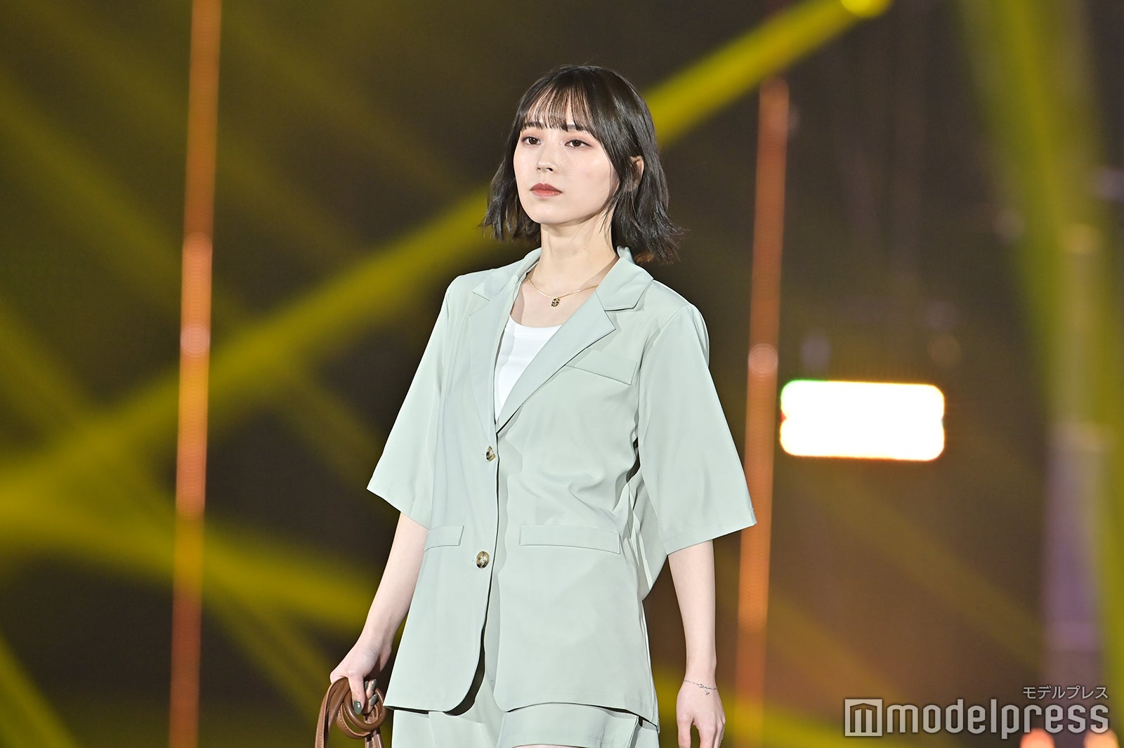 那須ほほみ（C）モデルプレス