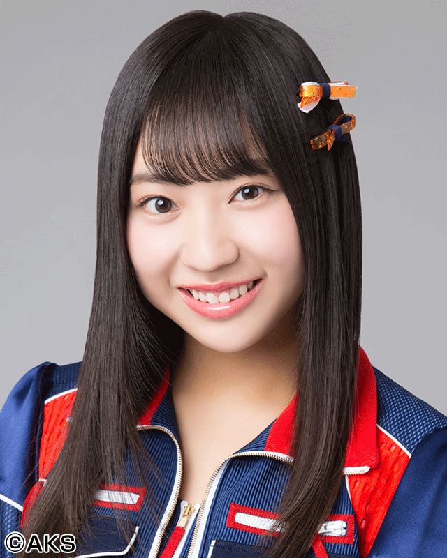 ⽇⾼優⽉（C）AKS