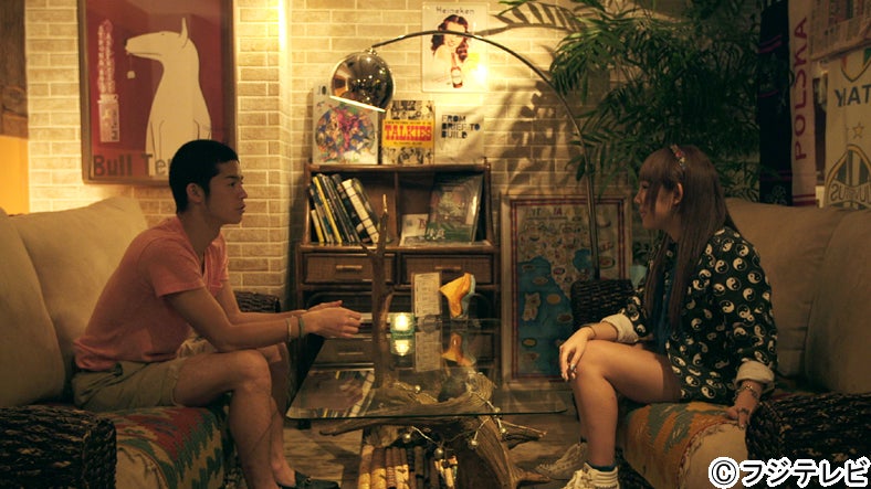 菅谷哲也、竹内桃子／5月31日放送回より