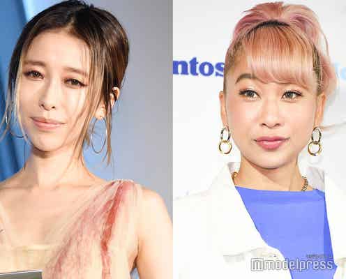 加藤ミリヤ「そばにいるね」カバーに感動の声 青山テルマ本人も号泣、「Aitai」熱唱