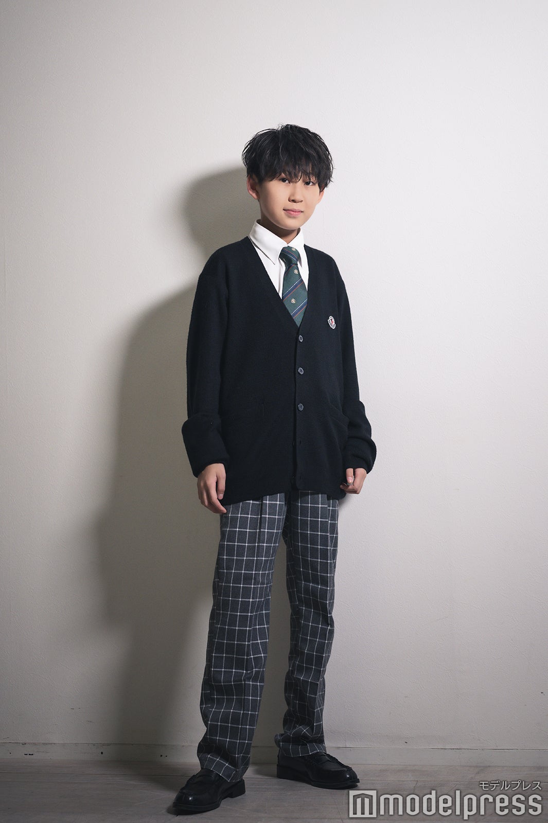 豊田琥杏くん（C）モデルプレス