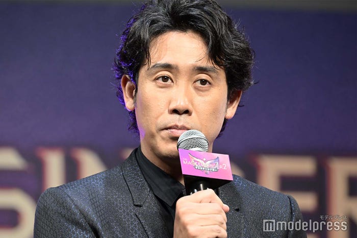 大泉洋 (C)モデルプレス