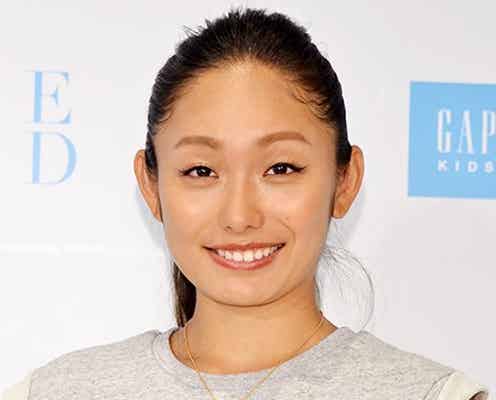 安藤美姫の“賢母”ぶりを絶賛 充実した日々を明かす