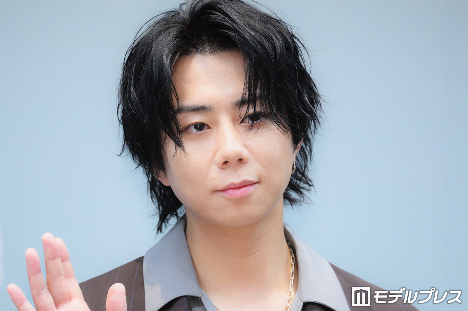 北山宏光「メロメロになっちゃって」「会いたいです」共演者にゾッコン【産まない女はダメですか？ DINKsのトツキトオカ】